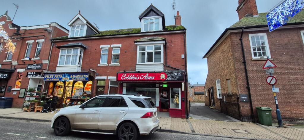 Main image of property: 2 Union Street 