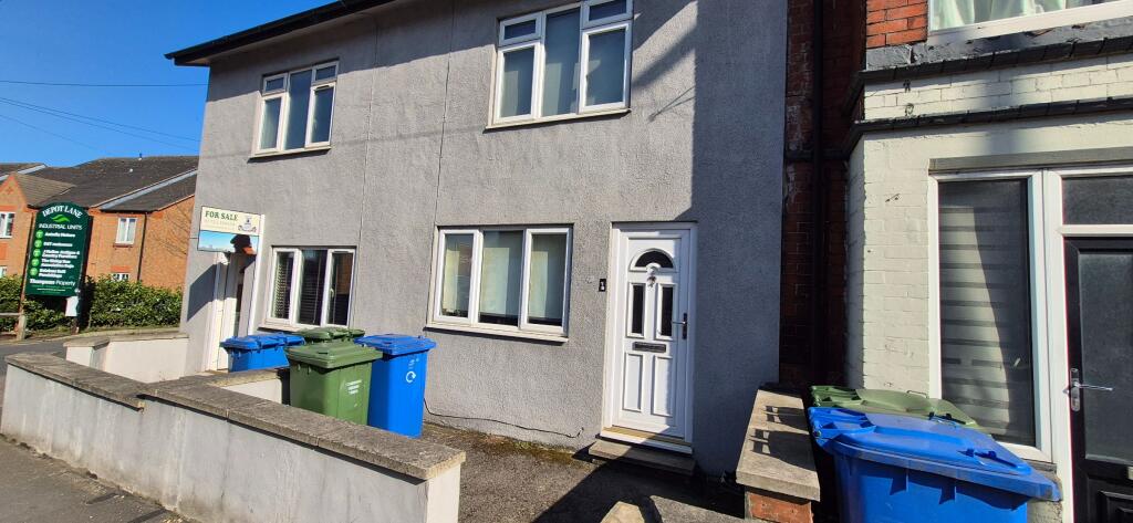 Main image of property: 30 Seamer Road
