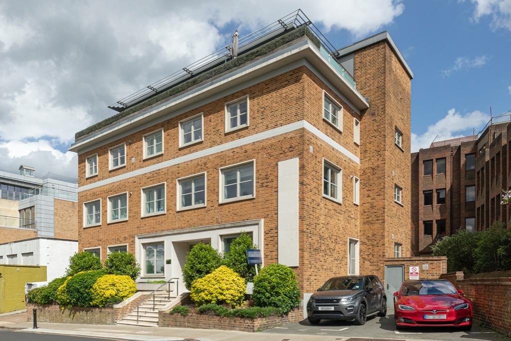 Main image of property: Parkshot, Richmond, Surrey, TW9