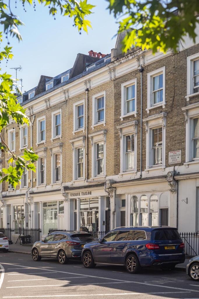 Main image of property: Ifield Road, London, SW10