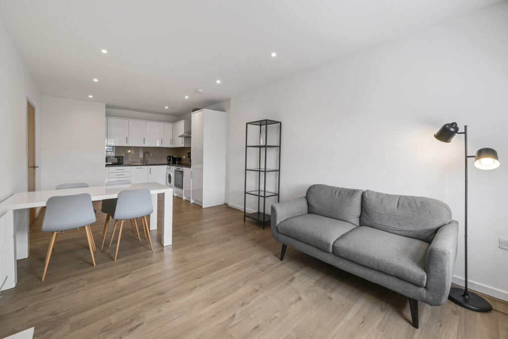 Main image of property: 223 Clapham Road, SW9 9BE