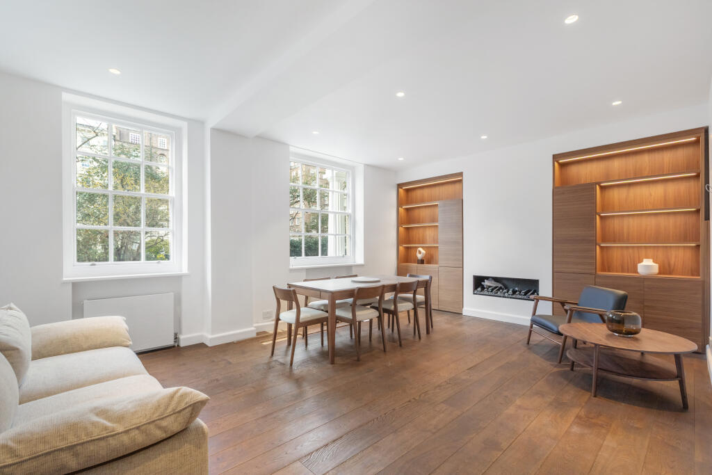 Main image of property: Lowndes Square, London, SW1X