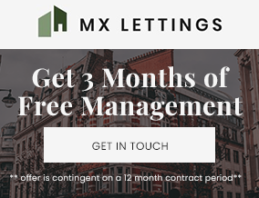 Get brand editions for MX Lettings, London