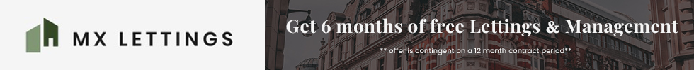 Get brand editions for MX Lettings, London