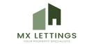 MX Lettings, London Estate Agent Logo