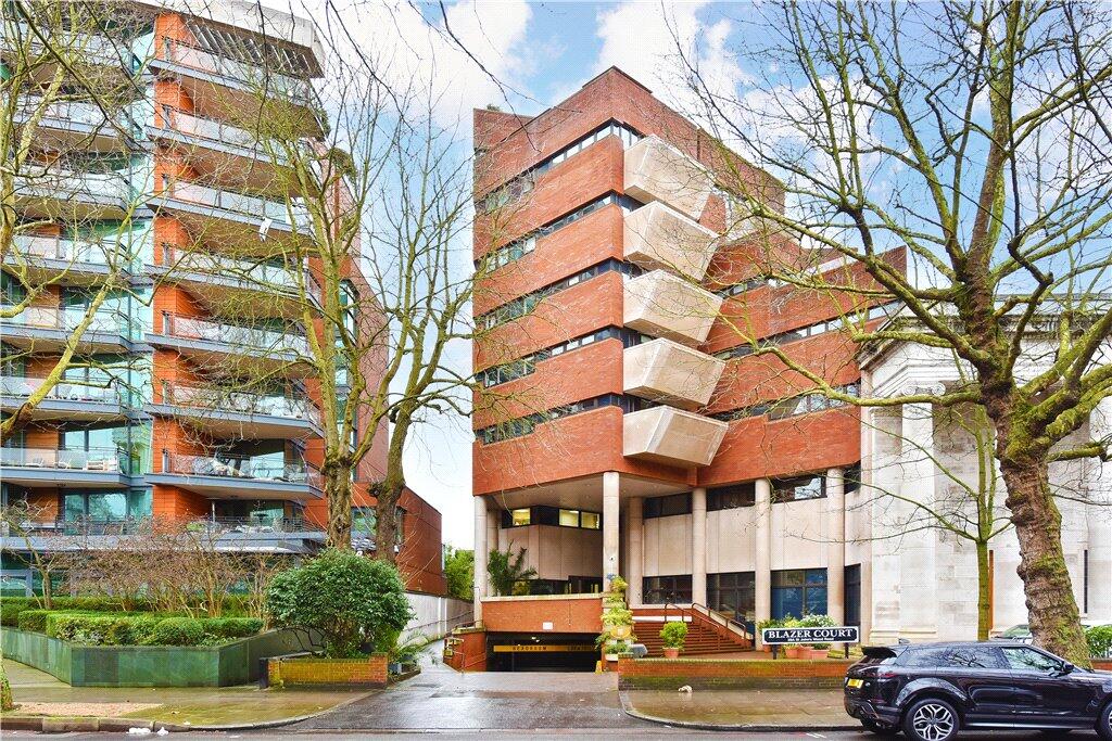 Main image of property: St. Johns Wood Road, London