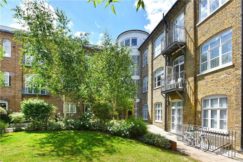 Main image of property: Battersea High Road, London