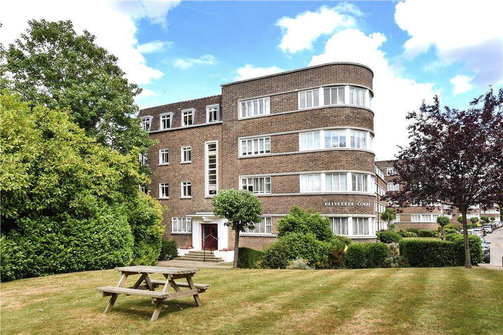 Main image of property: Lyttelton Road, London