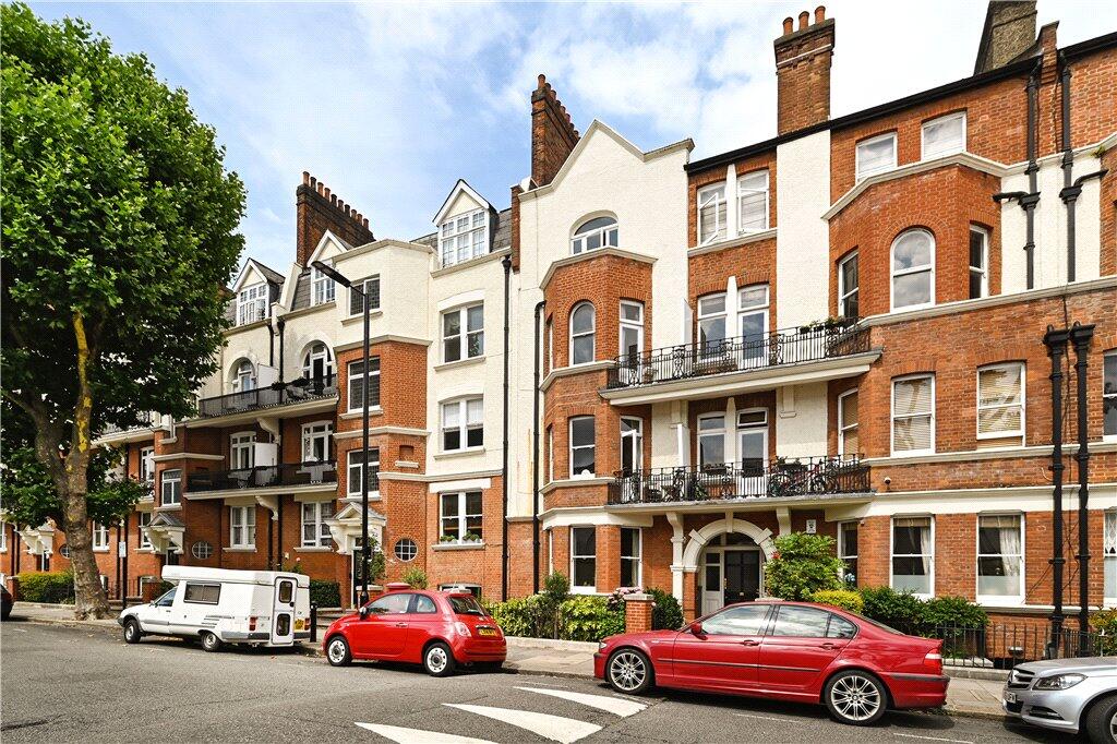 Main image of property: Delaware Road, London