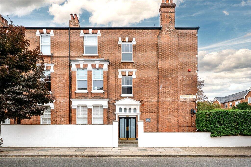 Main image of property: Salusbury Road, London