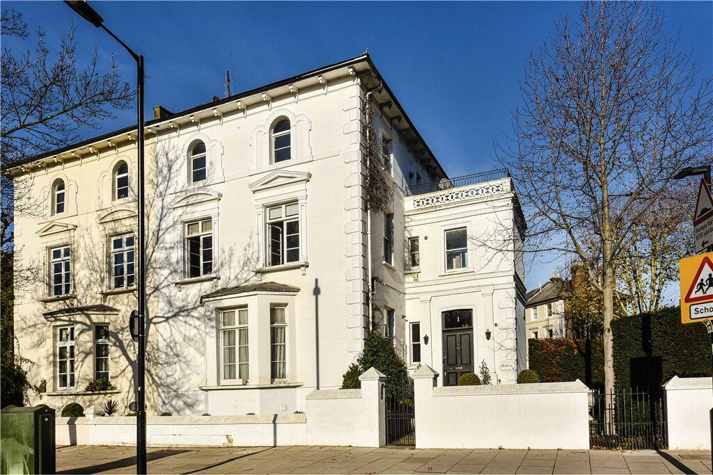 Main image of property: Lauderdale Road, London