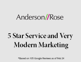 Get brand editions for Anderson Rose Prime Central London, London