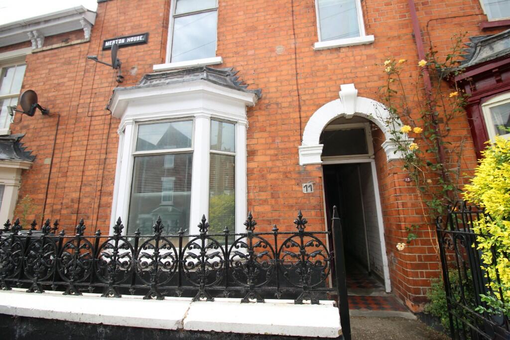 Main image of property: ALL INCLUSIVE STUDENT ROOMS FOR 25/26 