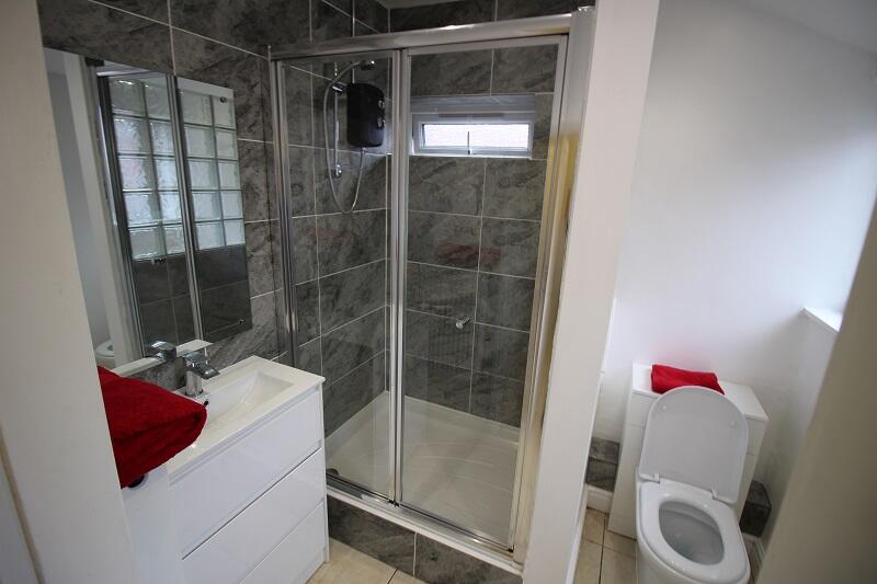 Main image of property: 26/27 3 BED STUDENT HOUSE GAUNT STREET **ALL INCLUSIVE**