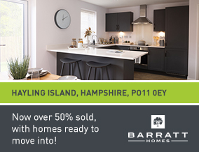 Get brand editions for Barratt Homes