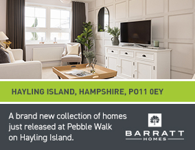 Get brand editions for Barratt Homes