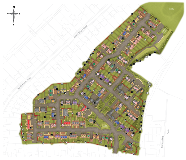 SitePlan