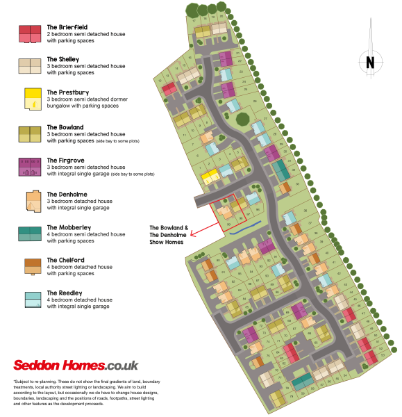 SitePlan