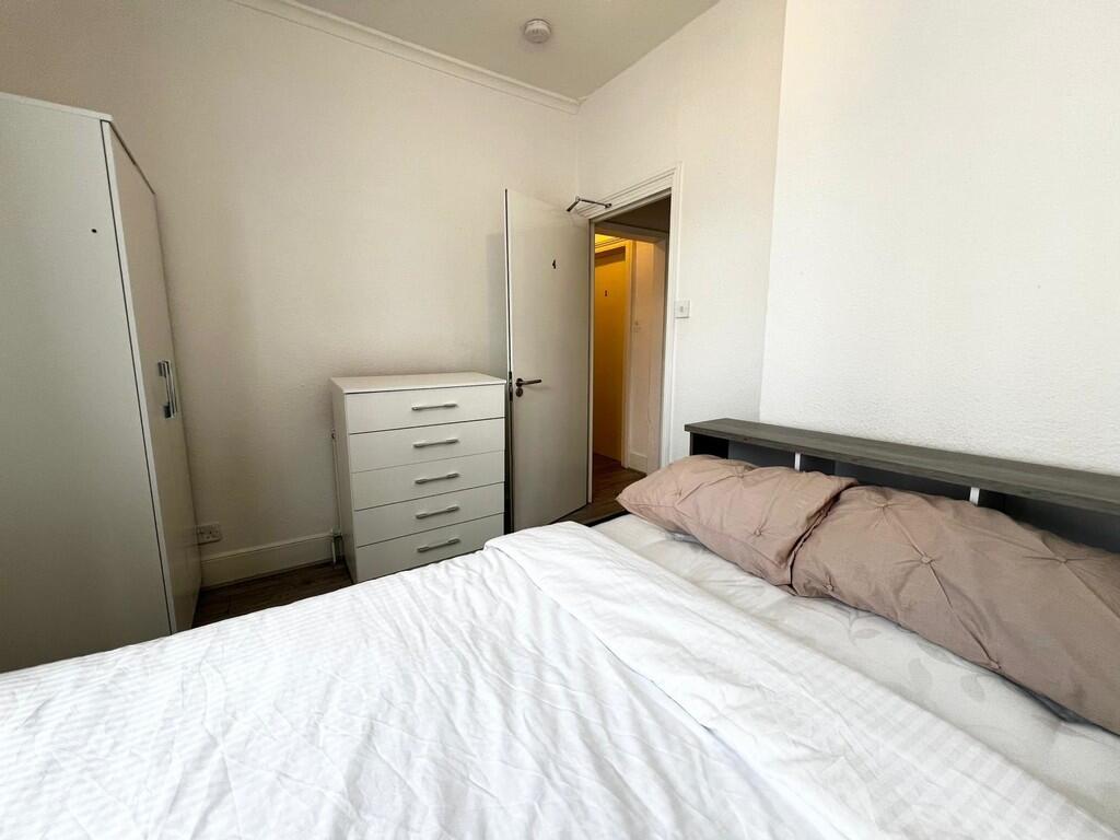 Main image of property: Waldeck Road, London