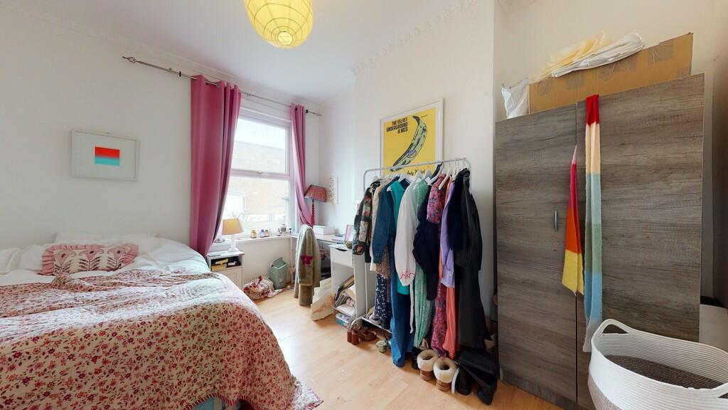 Main image of property: Romily Road, London