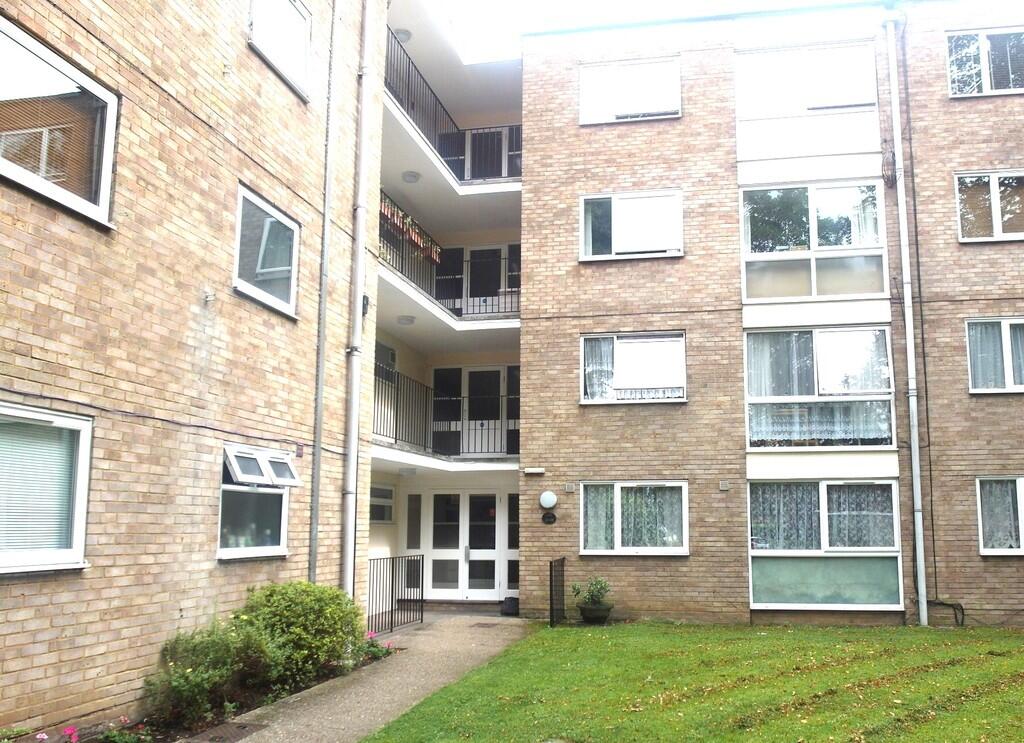 Main image of property: Hansart Way, Enfield