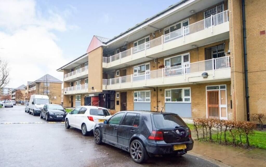Main image of property: Ernest Street, Stepney Green/Mile End