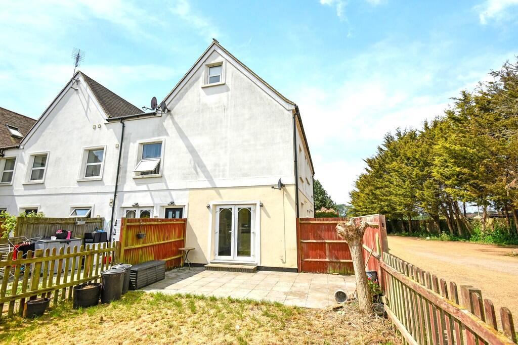 Main image of property: Stoke Road, Hoo