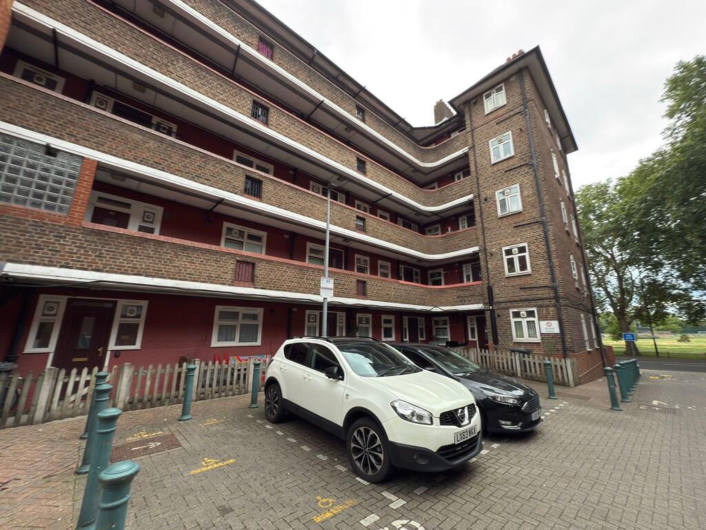 Main image of property: Watermead House, Homerton Road