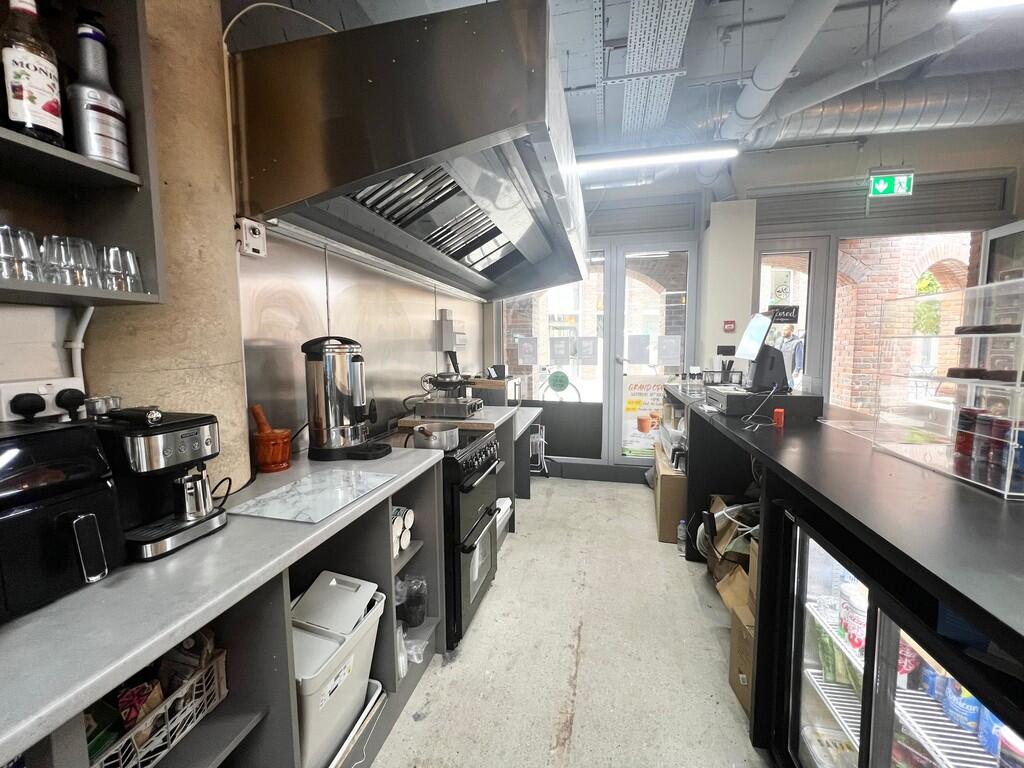 Main image of property: Chai Time, Downs Road,E5 