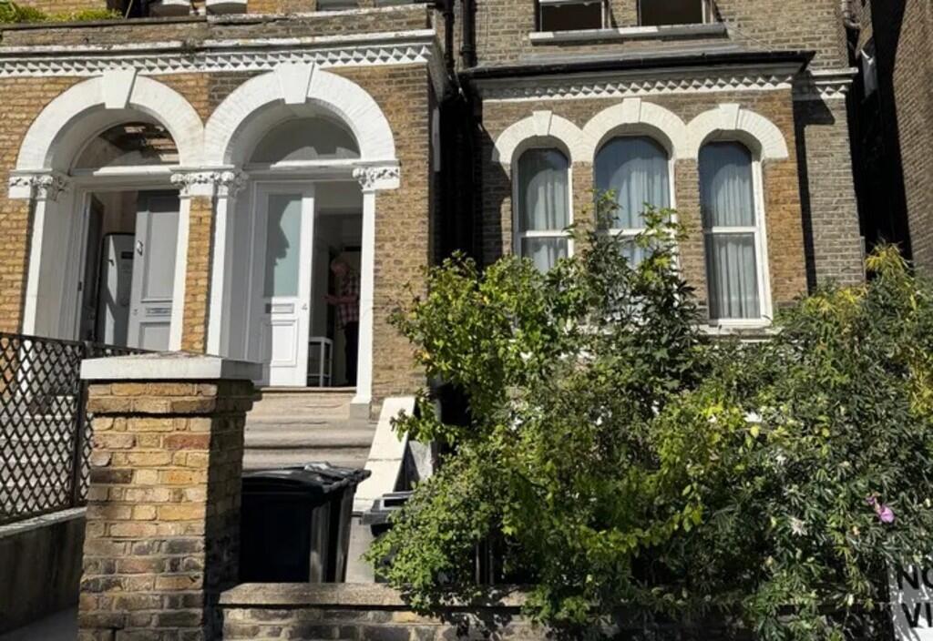 Main image of property: North Villas, Camden