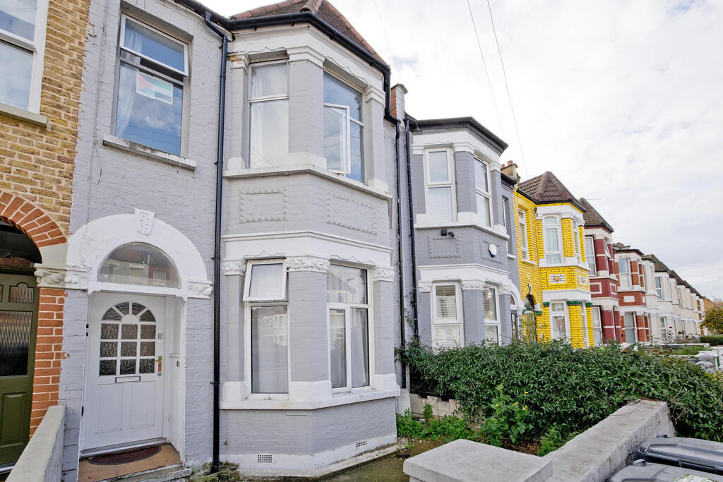 Main image of property: Roseberry Gardens, Haringey
