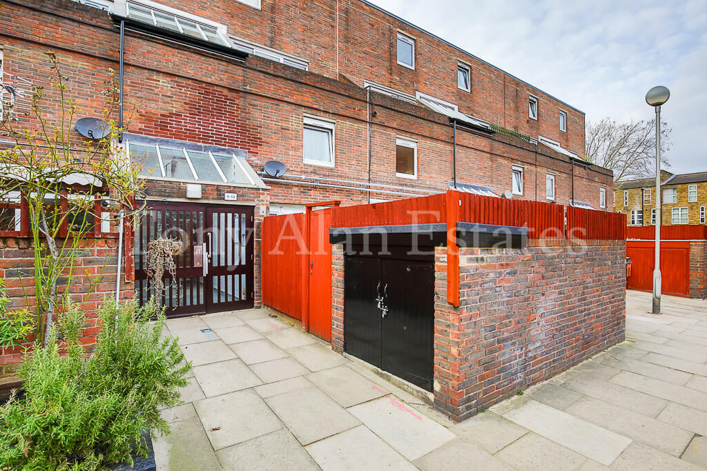 Main image of property: Sanders Way, Archway