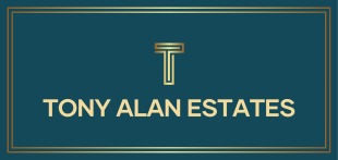 Tony Alan Estates, Londonbranch details