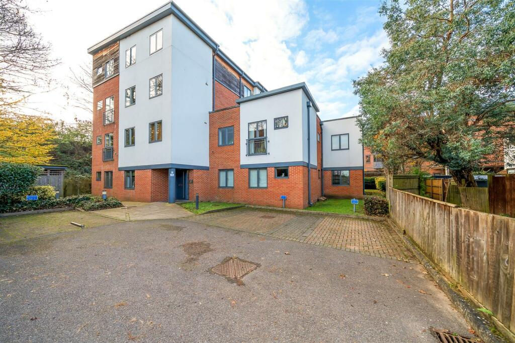 1 bedroom apartment for sale in Bell Street, Maidenhead, SL6