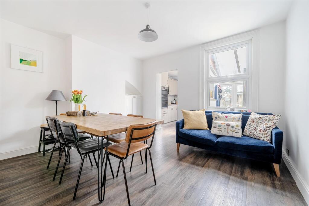 Main image of property: Alwyn Road, Maidenhead