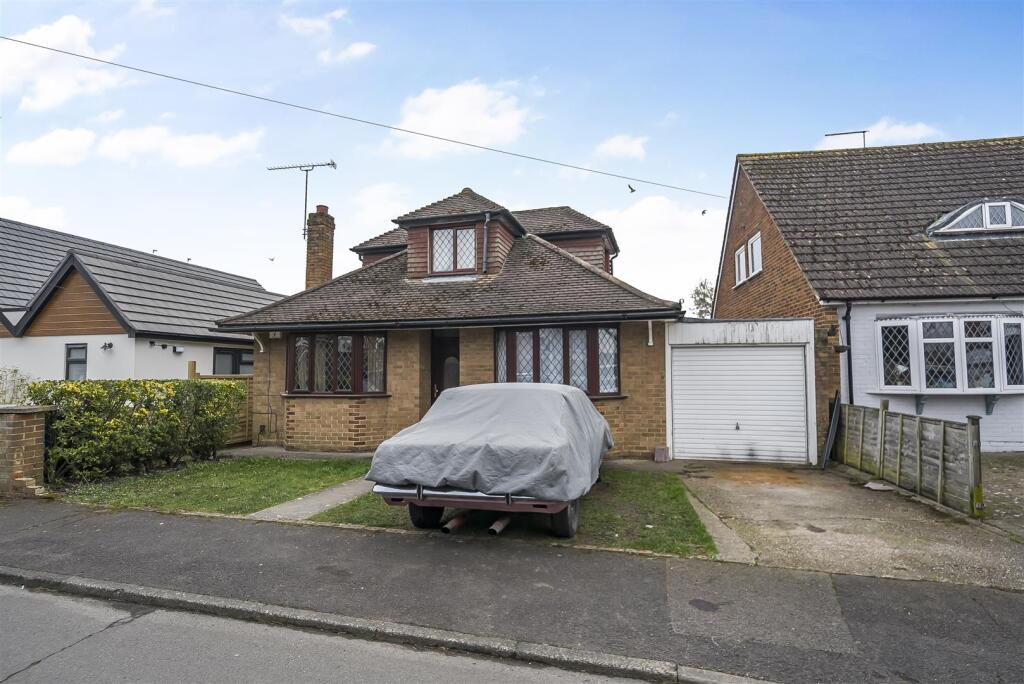 Main image of property: Tilstone Close, Eton Wick, Windsor