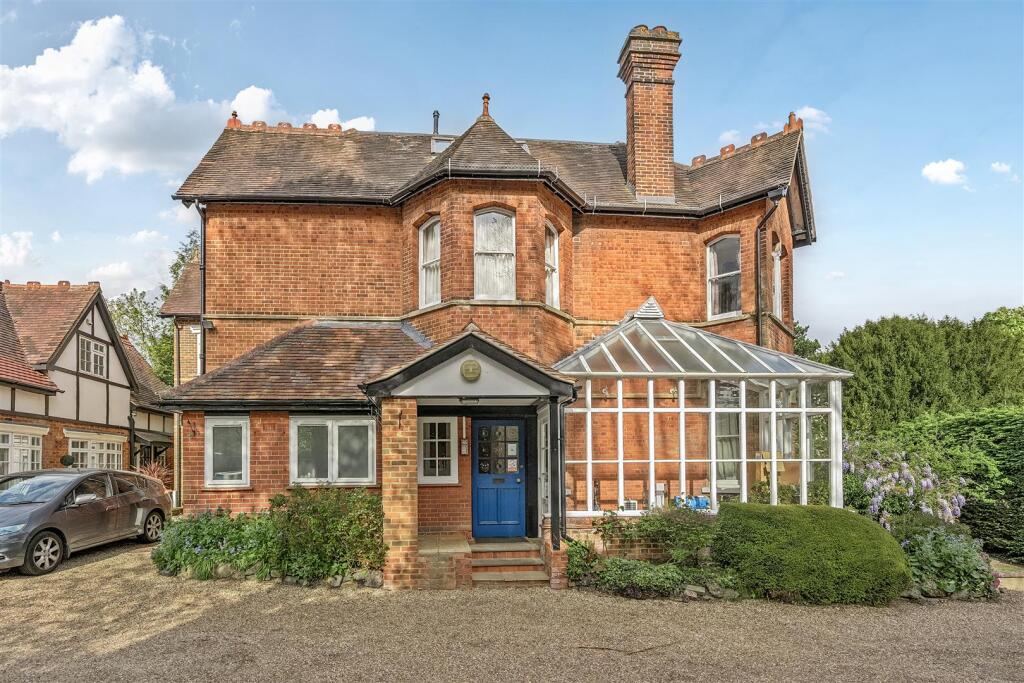 Main image of property: Boyn Hill Avenue, Maidenhead