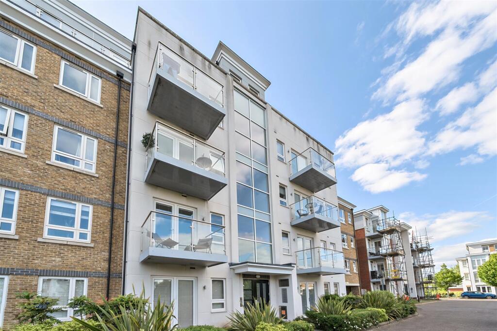 Main image of property: Heron Way, Maidenhead