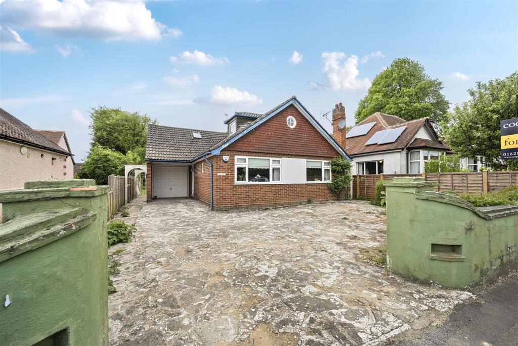 Main image of property: Pinkneys Road, Maidenhead