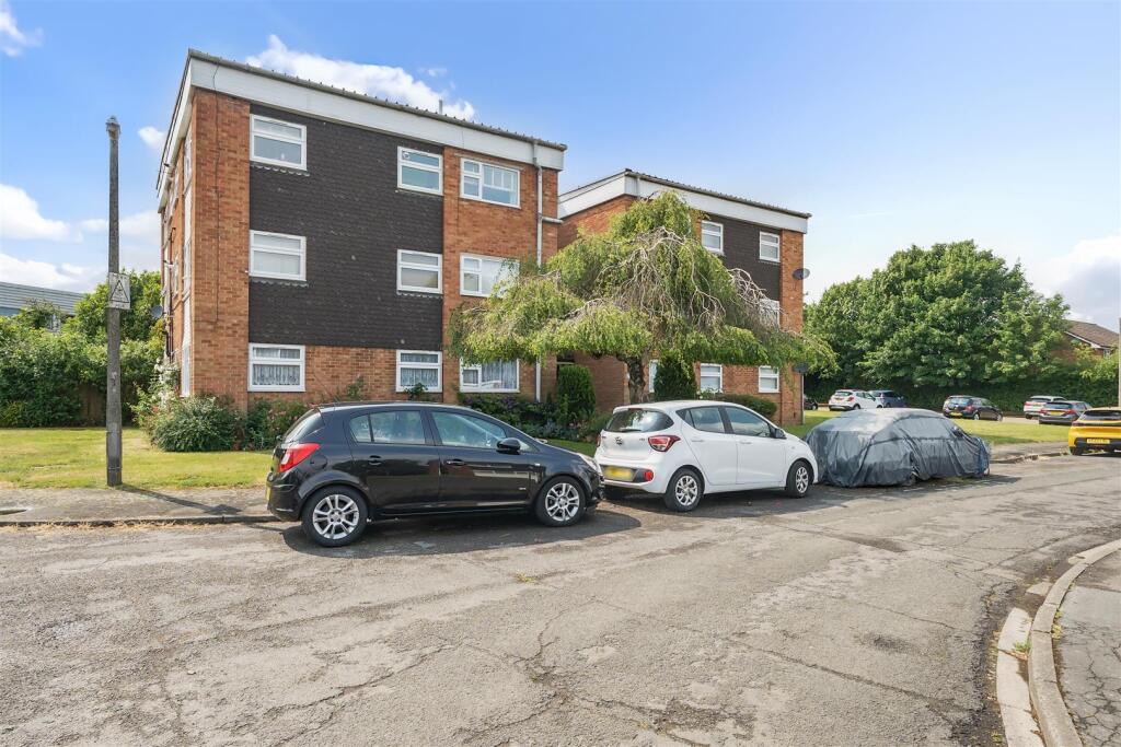 Main image of property: Fairview Road, Taplow, Maidenhead
