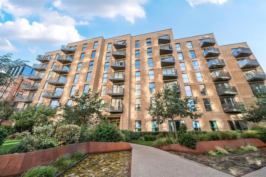 Main image of property: Horlicks Quarter, Slough