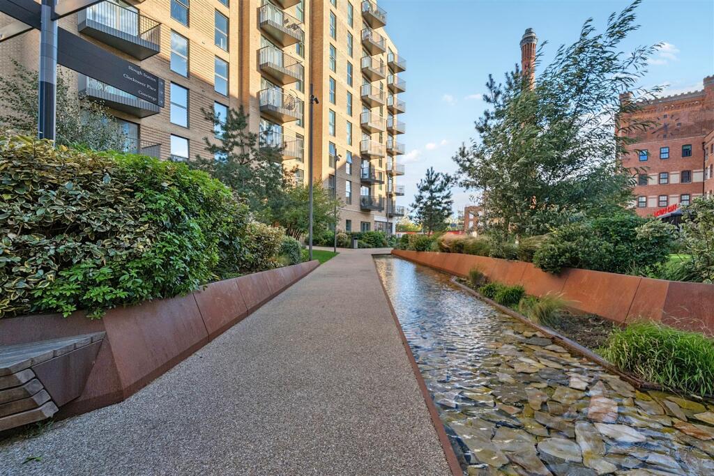 Main image of property: Horlicks Quarter, Slough