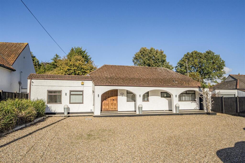 Main image of property: Church Lane, Wexham, Slough