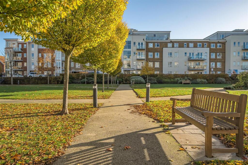 Main image of property: Kestrel Court, Heron Way, Maidenhead, SL6