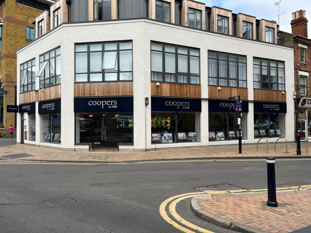 Main image of property: Broadway House, Queen Street, Maidenhead, SL6