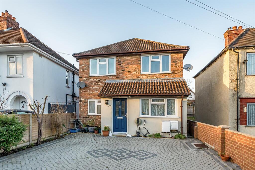 Main image of property: Boyn Valley Road, Maidenhead, SL6