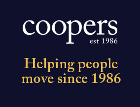 Get brand editions for Coopers, Maidenhead