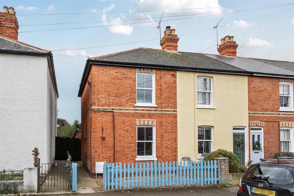 Main image of property: Powney Road, St Mark's, Maidenhead, SL6