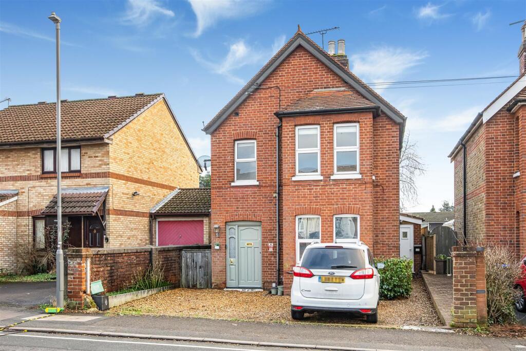 Main image of property: Eastfield Road, Burnham