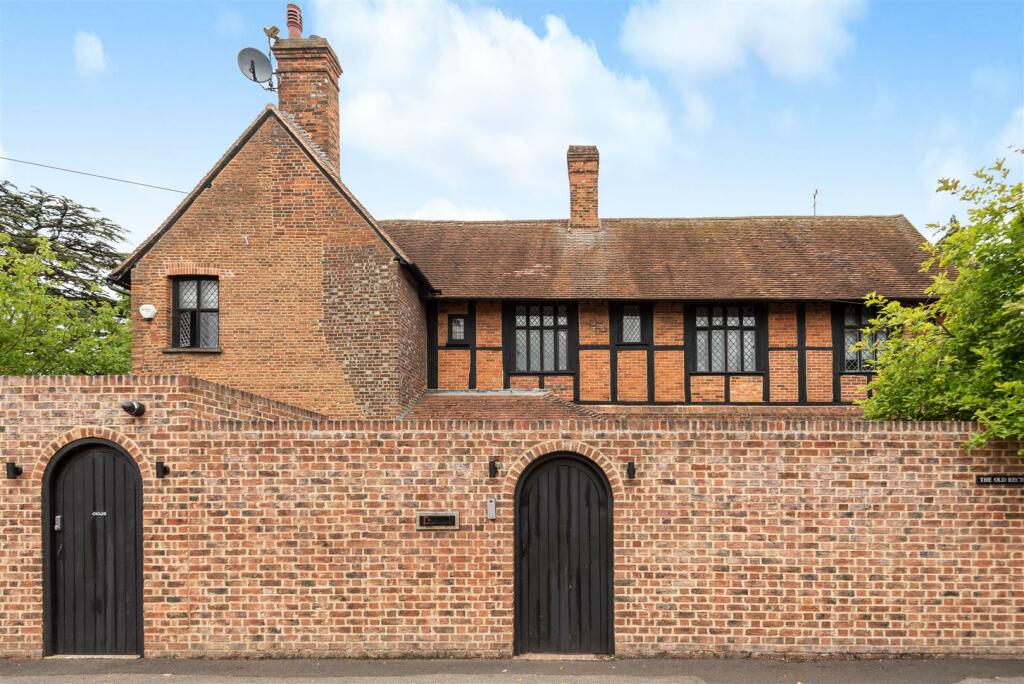 2 bedroom for sale in The Old Rectory, Windsor End
